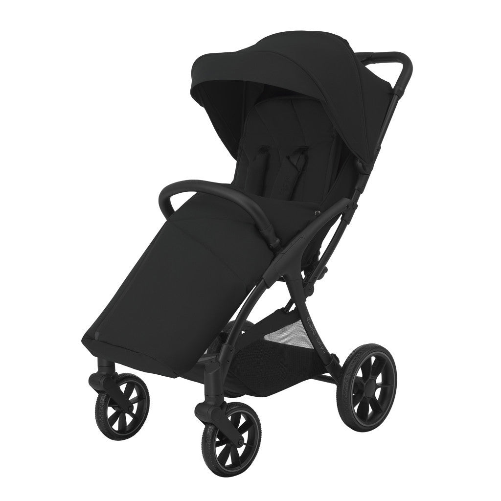 Espiro Fuel Pro sport babakocsi - 19 Calmy Beige